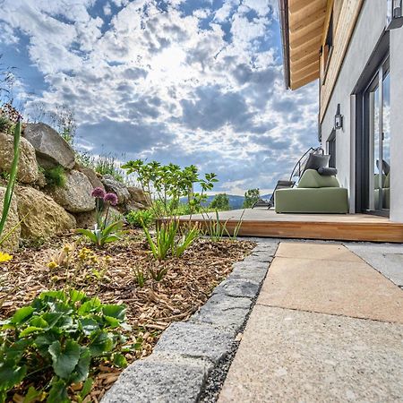 Kroner Chalets Цвізель Екстер'єр фото