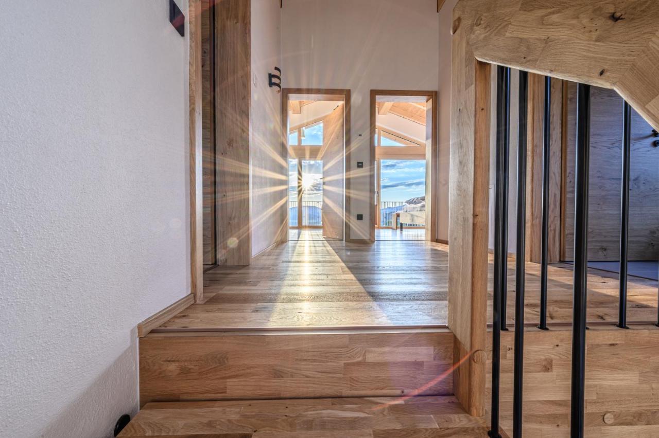 Kroner Chalets Цвізель Екстер'єр фото
