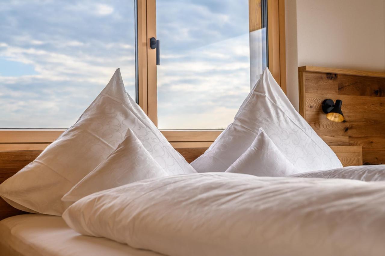 Kroner Chalets Цвізель Екстер'єр фото